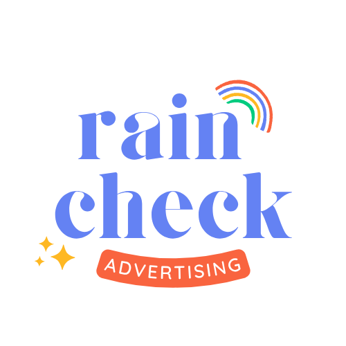 Raincheck Logo